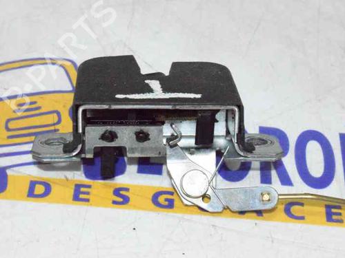 Bakluke lås SEAT IBIZA III (6L1) 1.6 16V | BP802002C101 