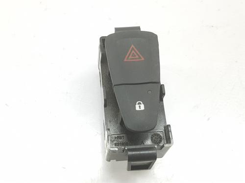 Used Warning switch RENAULT MEGANE III Grandtour (KZ0/1) 1.6 dCi (KZ00, KZ12, KZ13) (130 hp) 14924247