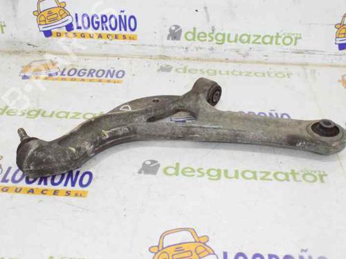 Used Right front suspension arm RENAULT CLIO III (BR0/1, CR0/1) 2.0 16V Sport (CR0N, CR1P) (197 hp) 10258187