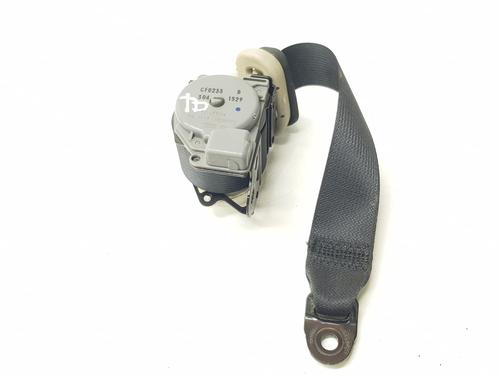 Used Rear right seatbelt Rear right seatbelt MITSUBISHI L200 / TRITON (KJ_, KK_, KL_) 2.4 DI-D 4WD (KL1T) (181 hp) 36024958 36024958