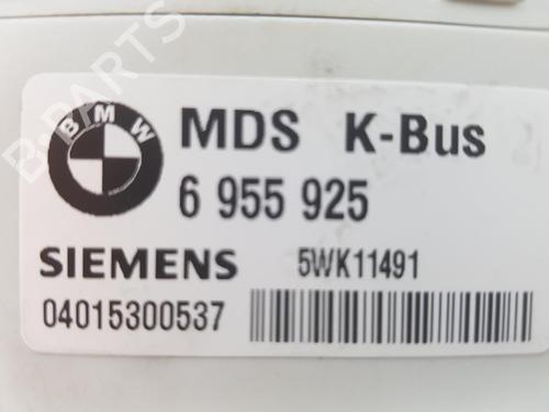 Electronic module BMW X3 (E83) 2.0 d | BP15399712M83 