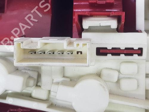 Right taillight BMW 3 (E90) 325 d | BP7968494C35 