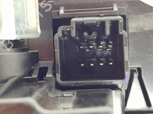 Steering wheel controls FORD TRANSIT COURIER B460 MPV 1.5 TDCi | BP24954740E15 