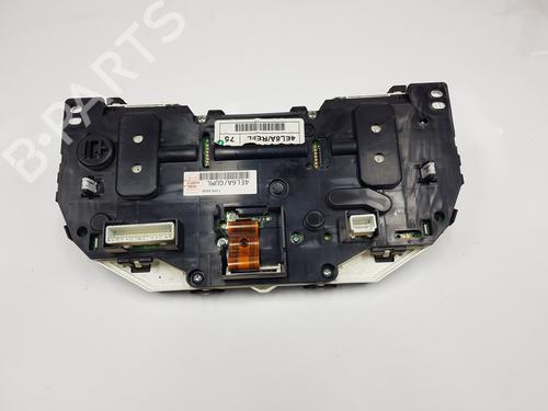 Instrument cluster NISSAN QASHQAI II SUV (J11, J11_) 1.5 dCi | BP20241317C47 