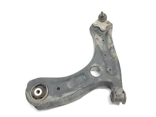 Left front suspension arm SKODA FABIA III (NJ3) 1.0 | BP10485794M12 