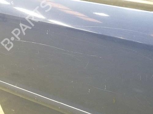 Left rear door OPEL VECTRA C (Z02) 2.0 DTI 16V (F69) | BP7530182C4 