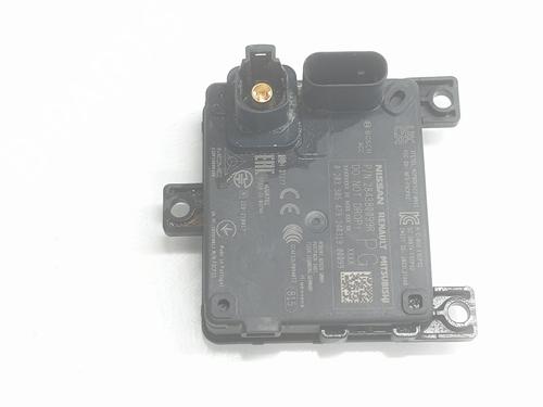 Used Electronic module Electronic module RENAULT AUSTRAL [2022-2026] 34245541 34245541