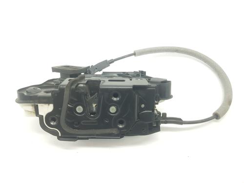 Used Front left lock VW GOLF VII (5G1, BQ1, BE1, BE2) [2012-2021]  10220739