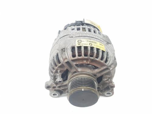 Used Alternator AUDI TT (8N3) 1.8 T (180 hp) 12463371