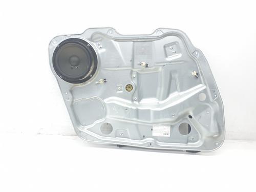 Used Front left window mechanism MERCEDES-BENZ M-CLASS (W164) ML 320 CDI 4-matic (164.122) (224 hp) 25028129