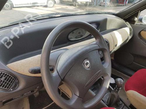 Front right window mechanism LANCIA Y (840_) 1.2 (840AA, 840AF1A) | BP6939427C23 