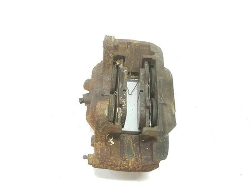 Right front brake caliper TOYOTA LAND CRUISER PRADO (_J12_) 3.0 D-4D (KDJ120, KDJ125) | BP11600658M104 