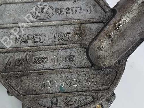 Vacuum pump MERCEDES-BENZ VITO Van (W638) 112 CDI 2.2 (638.094) | BP8146541M80 