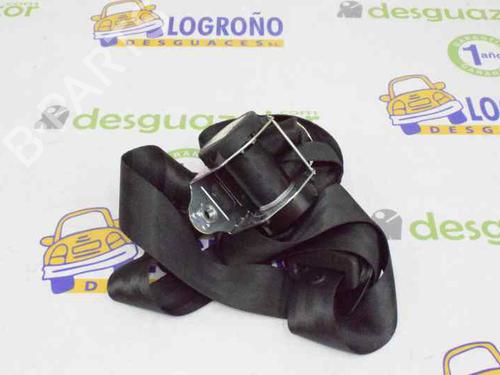 Rear left seatbelt LAND ROVER DISCOVERY III (L319) 2.7 TD 4x4 | BP6623324I29 