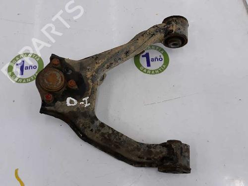 Left front suspension arm MITSUBISHI PAJERO III (V7_W, V6_W) 3.2 Di-D (V68W, V78W) | BP5258575M12 