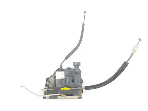 Used Front left lock FIAT DUCATO Van (250_) 150 Multijet 2,3 D (150 hp) 22553753