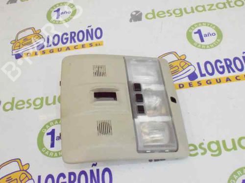 Interior roof light LAND ROVER DISCOVERY IV (L319) 3.0 TD 4x4 | BP7421134I8 
