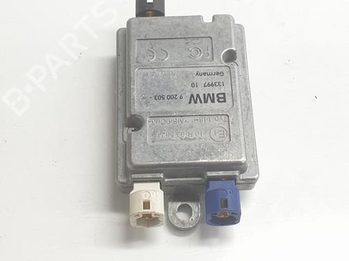 Module électronique MINI MINI CLUBVAN (R55) Cooper D | BP30724836M83 
