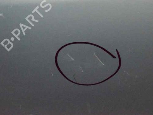 Left rear door CITROËN C4 I (LC_)  | BP1169658C4 