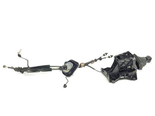 Gear lever OPEL VIVARO C Van (K0) | BP37794726M90 - Image 8