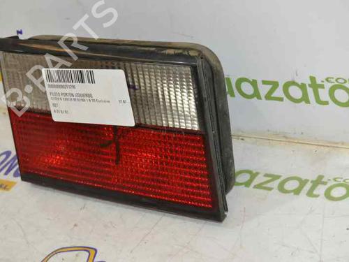 Left taillight CITROËN XANTIA (X1_, X2_) 1.9 Turbo D | BP1738217C34 