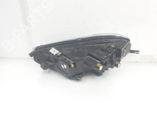 Right headlight VW TAIGO (CS1) 1.0 TSI | BP38254787C29 - Image 2