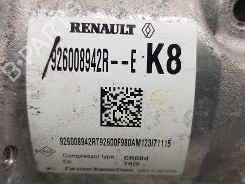 AC compressor RENAULT EXPRESS Box Body/MPV | BP32330861M34
