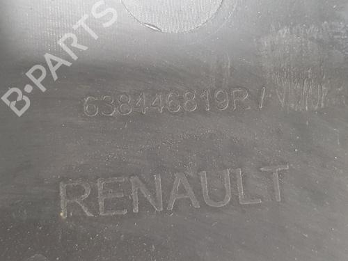 Front bumper MITSUBISHI ECLIPSE CROSS (GK_, GL_) Plug-in Hybrid 4WD (GL3W) | BP37424406C7 - Image 10