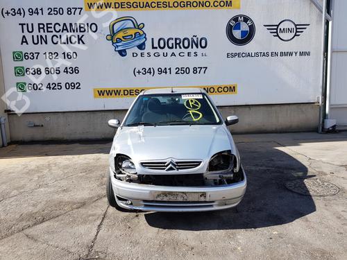 Engine control unit (ECU) CITROËN SAXO (S0, S1) 1.5 D | BP24572113M57 