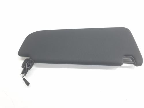Used Left sun visor AUDI A6 C7 (4G2, 4GC) 2.0 TDI (190 hp) 29591065