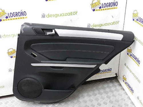 Seats set MERCEDES-BENZ M-CLASS (W164) ML 300 CDI 4-matic (164.121) | BP5960778C78 