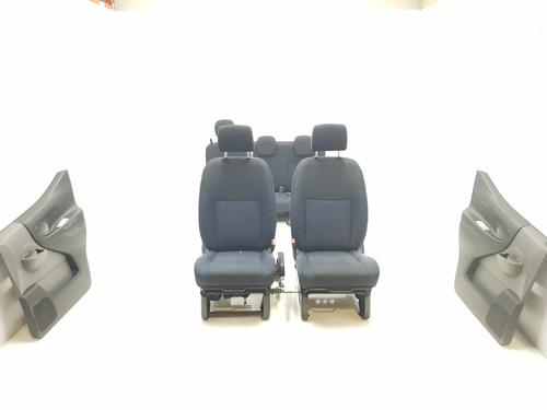 Setesett NISSAN NV200 / EVALIA Bus e-NV (ME0M) (109 hp) 11352944