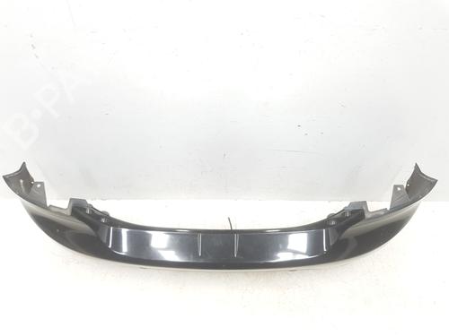 Rear bumper FORD KA+ III (UK, FK) 1.2 | BP24497527C8 
