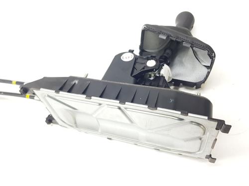 Gear lever SEAT ARONA (KJ7, KJP) 1.0 TSI | BP36650093M90  - Image 5