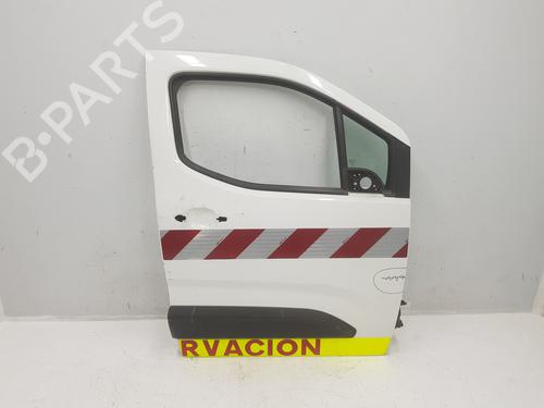 Used Right front door Right front door 36935837 36935837