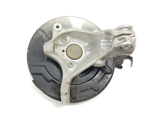 Left front steering knuckle VW ID.3 (E11, E12) Pro S | BP34437475M25  - Image 5