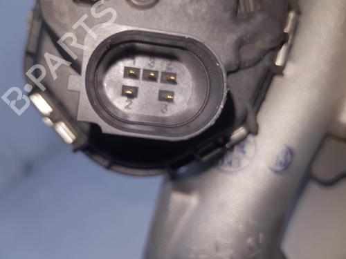 Turbolader/Kompressor VW GOLF VII (5G1, BQ1, BE1, BE2)  | BP13004562M71 