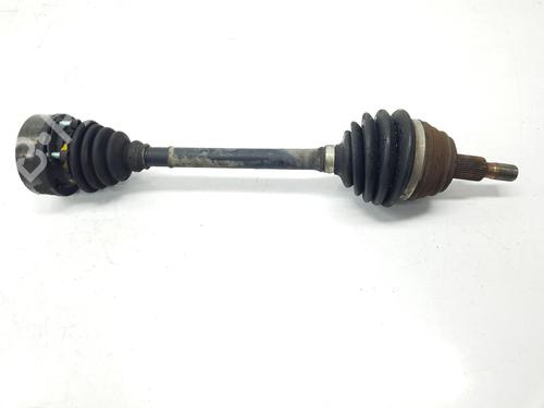 Left front driveshaft SEAT LEON (1M1) 1.9 TDI | BP11506525M38 