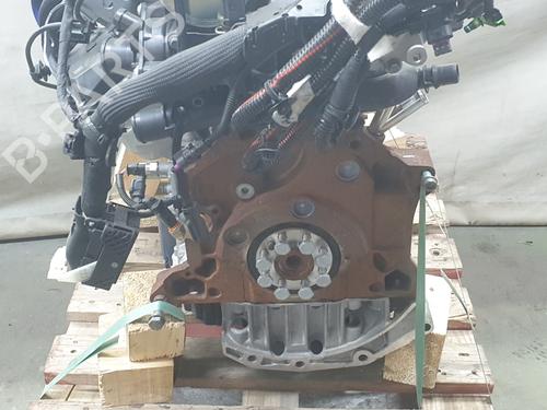 Engine PEUGEOT TRAVELLER Bus (V_) 2.0 BlueHDi 150 / HDi 150 | BP36916273M1  - Image 7