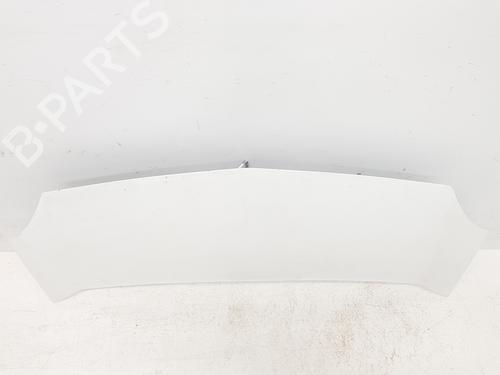 Hood RENAULT KANGOO / GRAND KANGOO II (KW0/1_) 1.5 dCi 85 (KW0K, KW0L, KW0B) | BP23406286C1 