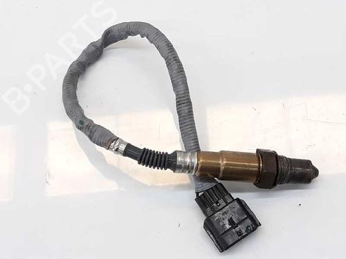 Used Electronic sensor OPEL VIVARO B Van (X82) 1.6 CDTI (05) (95 hp) 8424044