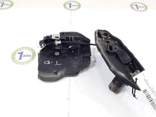 Rear right lock BMW 5 (E60) 530 d | BP3384859C99 