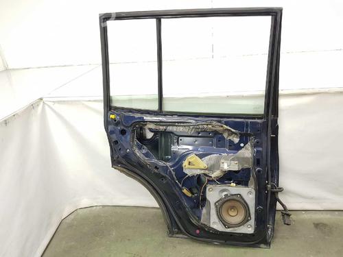 Left rear door MITSUBISHI PAJERO III (V7_W, V6_W) 3.2 Di-D (V68W) | BP6921475C4 