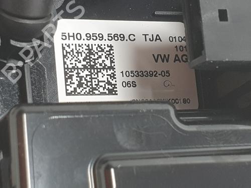 Innerbelysning VW ID.4 (E21) PRO | BP26698063I8 