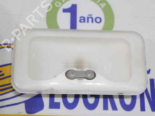 Kabinelys RENAULT TRAFIC II Bus (JL) 2.0 dCi 115 (114 hp) 7420109