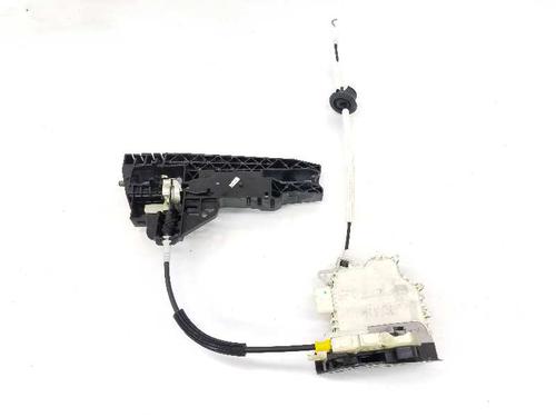 Used Rear left lock AUDI Q5 (8RB) 2.0 TFSI quattro (211 hp) 7774032