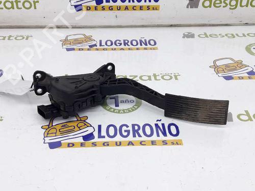 Used Pedal NISSAN PATHFINDER III (R51) 2.5 dCi (174 hp) 1898678
