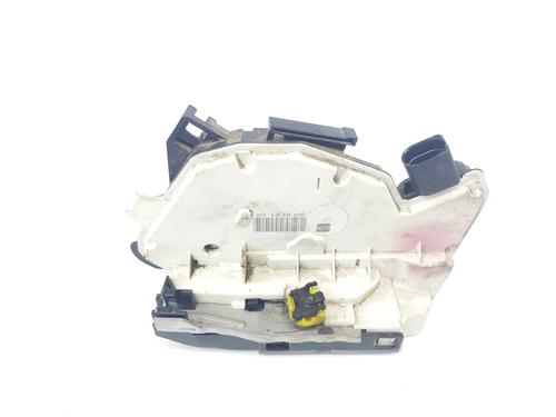 Used Rear left lock SEAT IBIZA IV (6J5, 6P1) 1.9 TDI (105 hp) 16896653