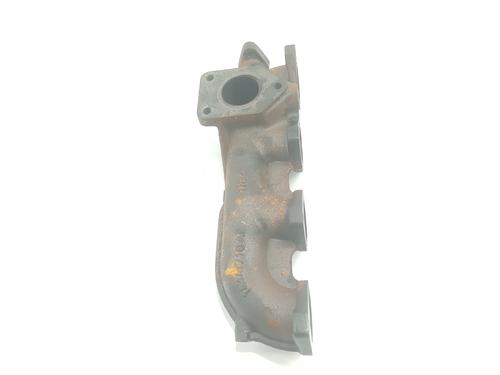 Exhaust manifold BMW 1 (E87) 118 d | BP11657328M110 
