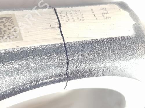 Other MERCEDES-BENZ A-CLASS (W176) A 200 CDI / d (176.008) | BP22611061O1